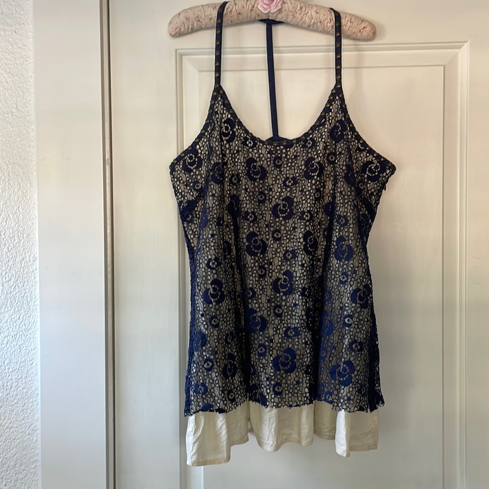 Torrid ladies summer too